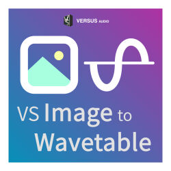 Image to Wavetable Link